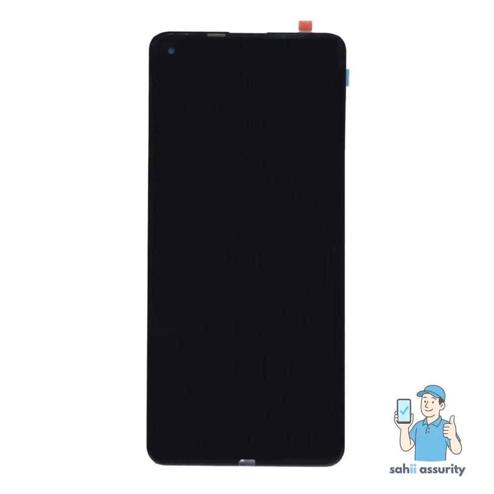 LCD with Touch Screen for Samsung Galaxy A21s thumbnail